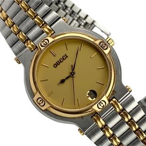 GUCCI 9000M Watch